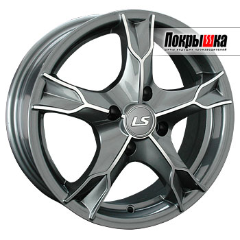 LS Wheels LS-112 (FGMF)