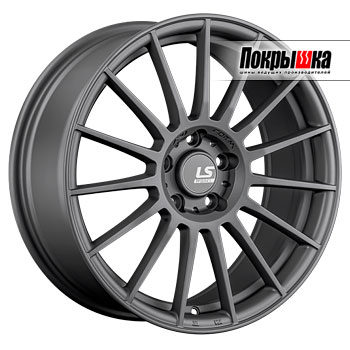 LS FlowForming RC05 (MGM) LS FlowForming RC05 (MGM)