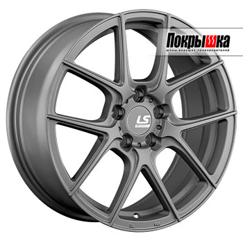 LS FlowForming RC06 (MGM)