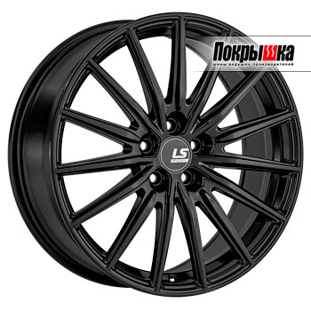 Отзывы о диске LS FlowForming RC93 (BKS)