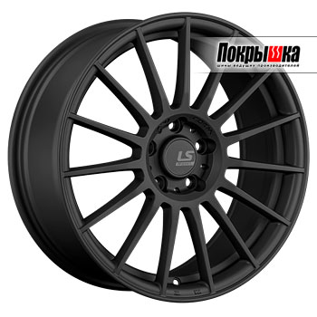 Отзывы о диске LS FlowForming RC05 (MB)