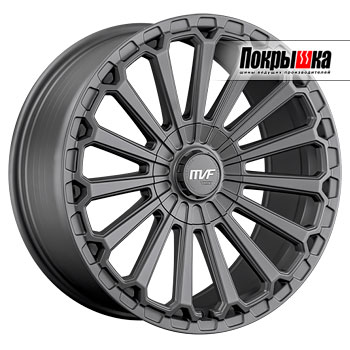 LS FlowForming RC80 (MGM)