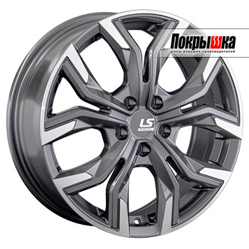 LS FlowForming RC92 (GMF)