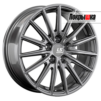 Отзывы о диске LS FlowForming RC93 (GM)