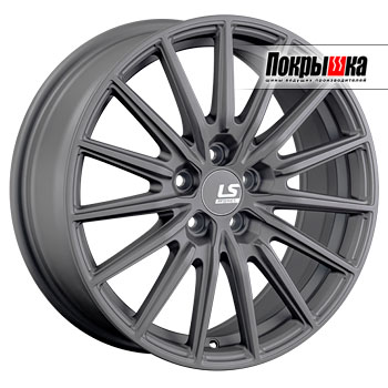 Отзывы о диске LS FlowForming RC93 (MGM)