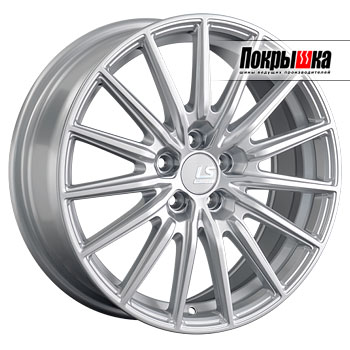 Отзывы о диске LS FlowForming RC93 (S)