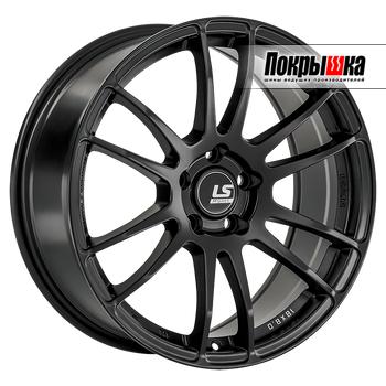 Отзывы о диске LS FlowForming RC02 (BKS)