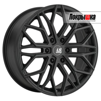 Отзывы о диске LS FlowForming RC103 (MB)