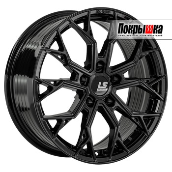 LS FlowForming RC108 (BK)