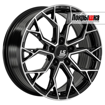 LS FlowForming RC108 (BKF)