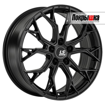 LS FlowForming RC108 (BKS)