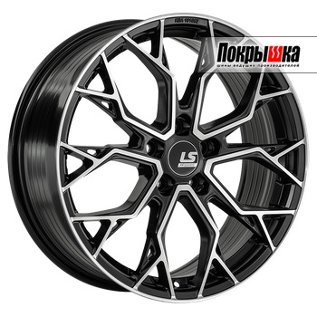 LS FlowForming RC108 (BKSF)