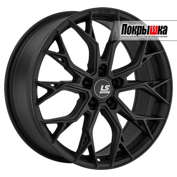 LS FlowForming RC108 (MB)