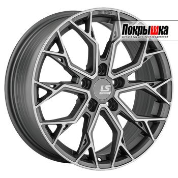 LS FlowForming RC108 (MGMF) LS FlowForming RC108 (MGMF)