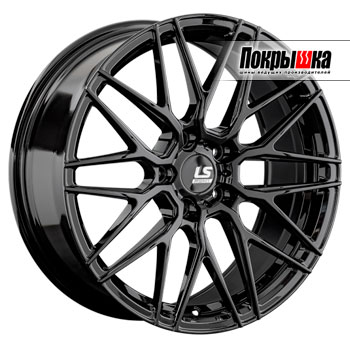 LS FlowForming RC13 (BK)