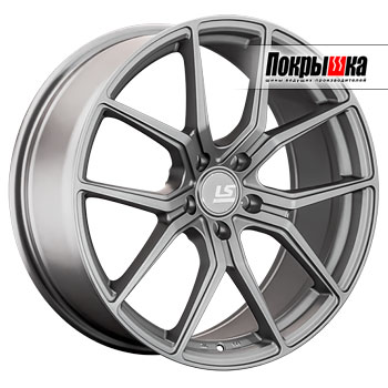 LS FlowForming RC47 (MGM) LS FlowForming RC47 (MGM)