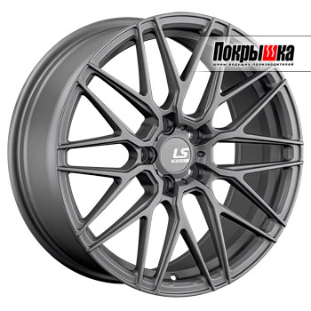 Отзывы о диске LS FlowForming RC13 (MGM)