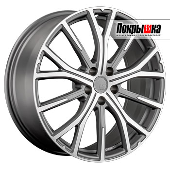 LS Forged LS FG21 (MGMF) LS Forged LS FG21 (MGMF)