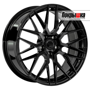 LS Forged LS FG04Y (BK)