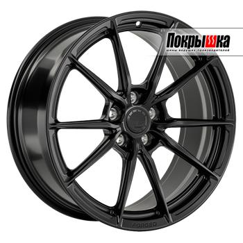 LS Forged LS FG05 (MB) 9.0J R19 5x120 ET-48 Dia-74.1