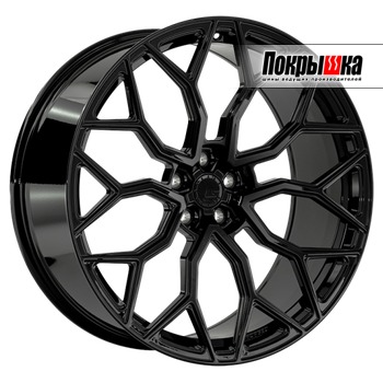 LS Forged LS FG13Y (BK)