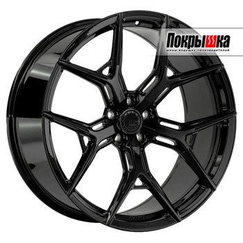 LS Forged LS FG14Y (BK)