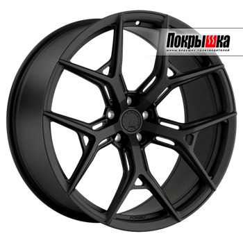 LS Forged LS FG14Y (MB)