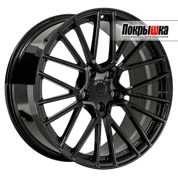 LS Forged LS FG17 (BK)