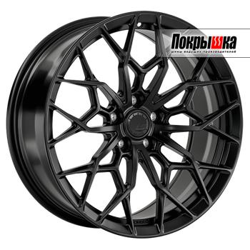 LS Forged LS FG29 (BKS) 8.5J R19 5x112 ET-25 Dia-66.6