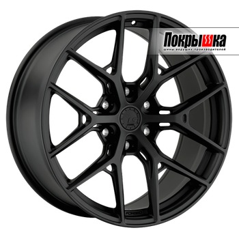 LS Forged LS FG31 (MB)