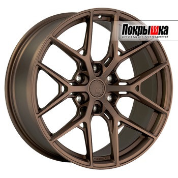 LS Forged LS FG31 (MBZ) LS Forged LS FG31 (MBZ)