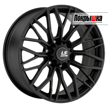 LS Forged LS FG33 (MB)