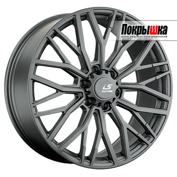 LS Forged LS FG33 (MGM) LS Forged LS FG33 (MGM)