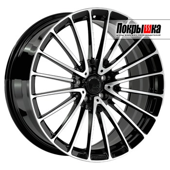 LS Forged LS FG44Y (BKF)
