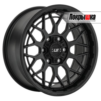 LS Forged LS FG52 (MB) LS Forged LS FG52 (MB)