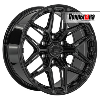 LS Forged LS FG53 (BK) LS Forged LS FG53 (BK)