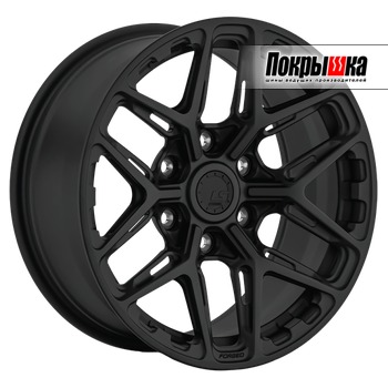 LS Forged LS FG53 (MB) LS Forged LS FG53 (MB)