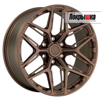 LS Forged LS FG53 (MBZ) LS Forged LS FG53 (MBZ)