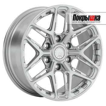 LS Forged LS FG53 (SS) LS Forged LS FG53 (SS)