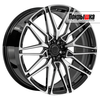 LS Forged LS FG54 (BKF) LS Forged LS FG54 (BKF)