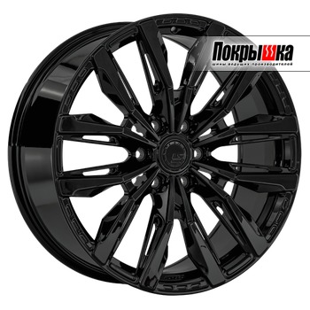LS Forged LS FG55 (BK) LS Forged LS FG55 (BK)