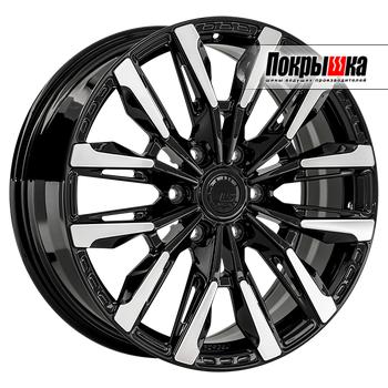 LS Forged LS FG55 (BKF) LS Forged LS FG55 (BKF)