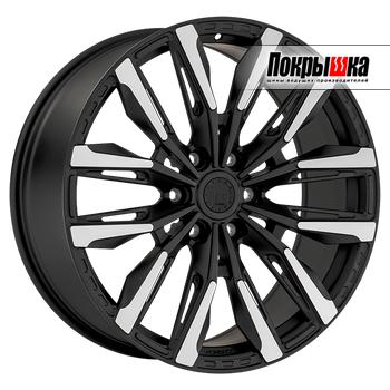 LS Forged LS FG55 (MBF)