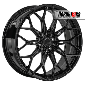 LS Forged LS FG56 (BK) LS Forged LS FG56 (BK)