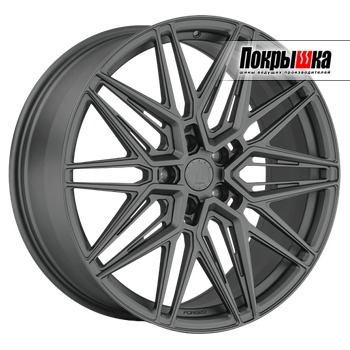 LS Forged LS FG58 (MGM)