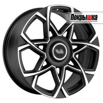 LS Forged LS FG59 (MBF) LS Forged LS FG59 (MBF)