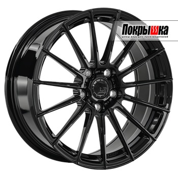 LS Forged LS FG61 (BK) LS Forged LS FG61 (BK)