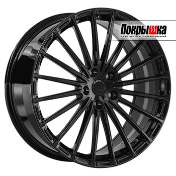 LS Forged LS FG62 (BK) LS Forged LS FG62 (BK)
