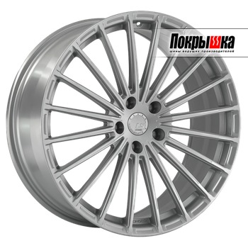 LS Forged LS FG62 (SS) LS Forged LS FG62 (SS)