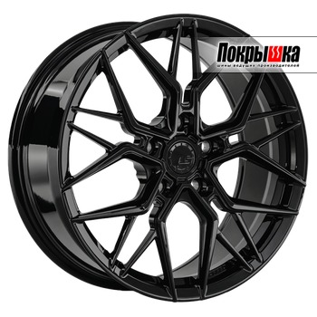 LS Forged LS FG63 (BK) LS Forged LS FG63 (BK)